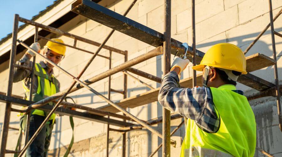 Flashing Repair in Cedarville, CA